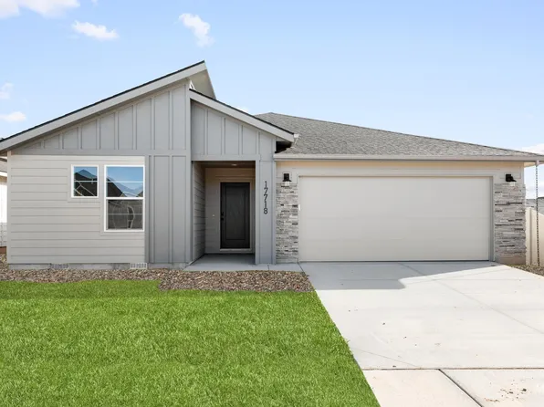 17718 N Boone Peak Ave, Nampa, ID 83687