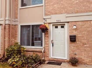 926 Trafalger St, East Lansing, MI