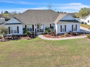 4291 Conway Cir, Valdosta, GA 31605