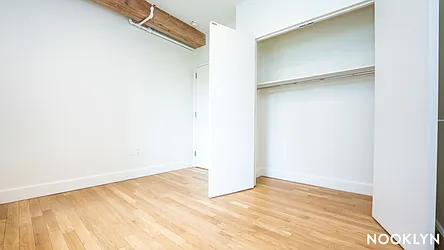 Rented by Nooklyn NYC LLC