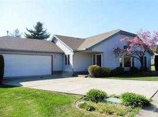 3606 E Salisbury Ln, Spokane, WA 99223