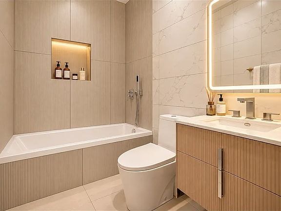 5th image of 107 Berry St #3LA