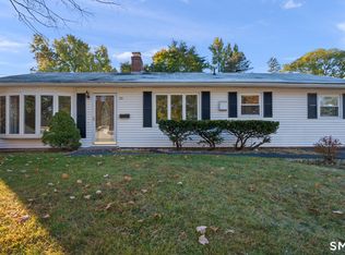 35 Patton Street, East Hartford, CT 06118