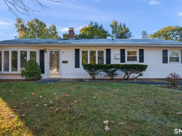 35 Patton Street, East Hartford, CT 06118