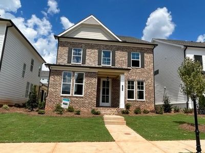 1070 Poppy Pointe, Alpharetta, GA, 30004