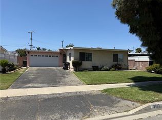 9862 Myron St, Pico Rivera, CA 90660