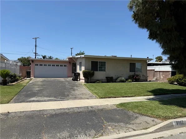 9862 Myron St, Pico Rivera, CA 90660