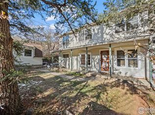 3644 Fourmile Canyon Dr, Boulder, CO 80302