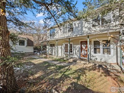 3644 Fourmile Canyon Dr, Boulder, CO, 80302