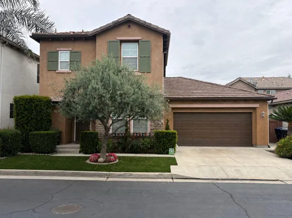 5118 W Arezzo Avenue, Visalia, CA 93291