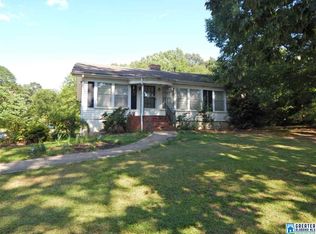 6881 Garrett Rd, Gardendale, AL 35071