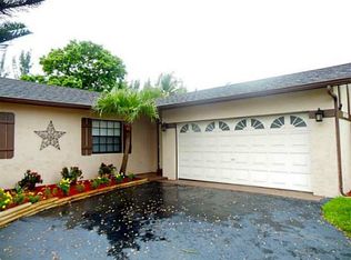 11021 NW 20th Ct, Sunrise, FL 33322