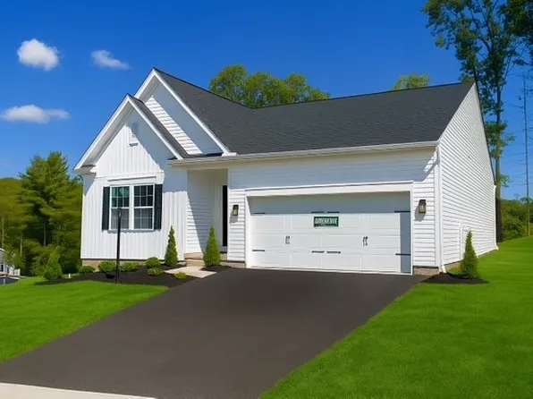 111 July Dr, Butler, PA 16002