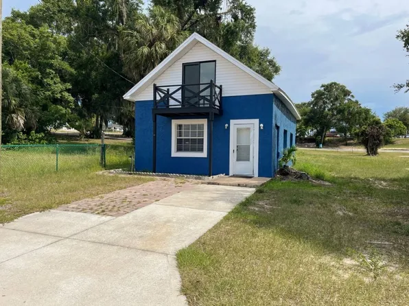 741 W Osceola St, Clermont, FL 34711