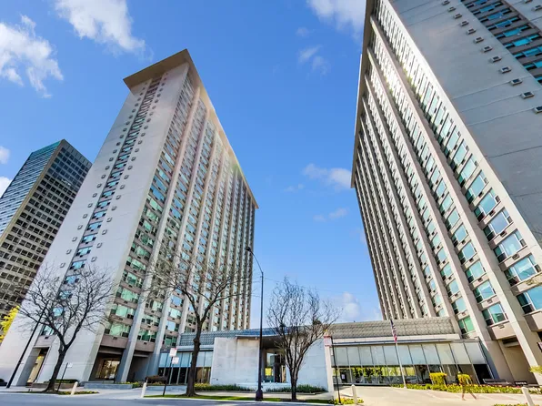 3600 N Lake Shore Dr APT 1211, Chicago, IL 60613