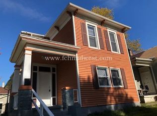 630 W Dewald St #A, Fort Wayne, IN