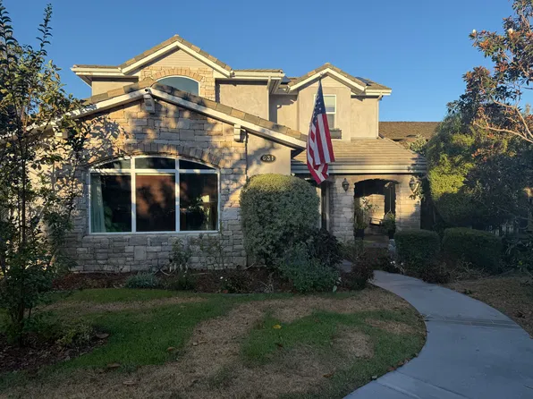 631 Los Altos Ave, Long Beach, CA 90814