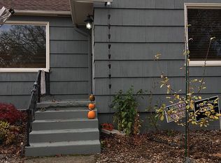 3111 SE 64th Ave, Portland, OR 97206