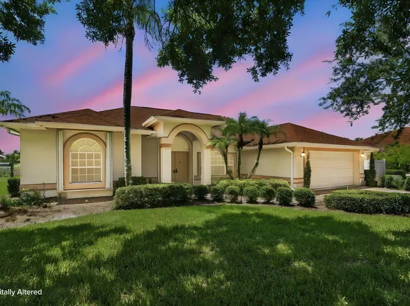 2624 SW RIVER SHORE Drive, Port St Lucie, FL 34984
