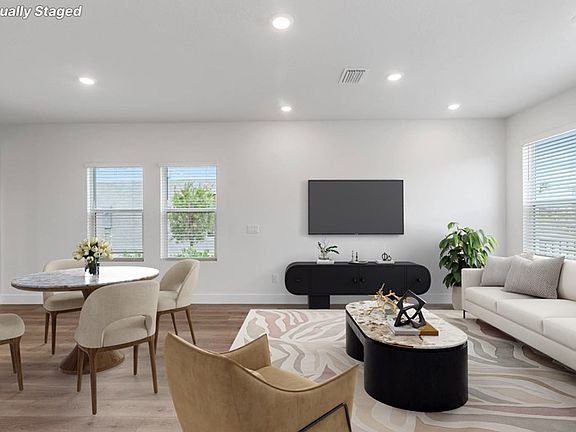 Waterborne - Family Room