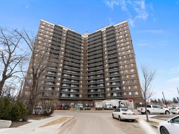 13910 Stony Plain Rd NW #304, Edmonton, AB T5N 3R2