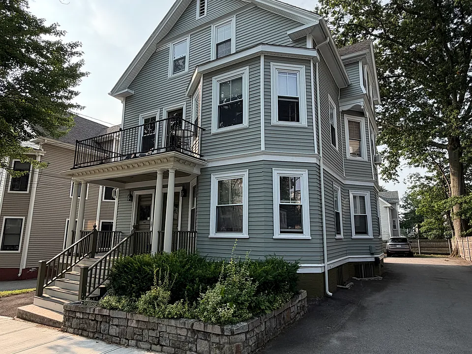 19 Preston St #3