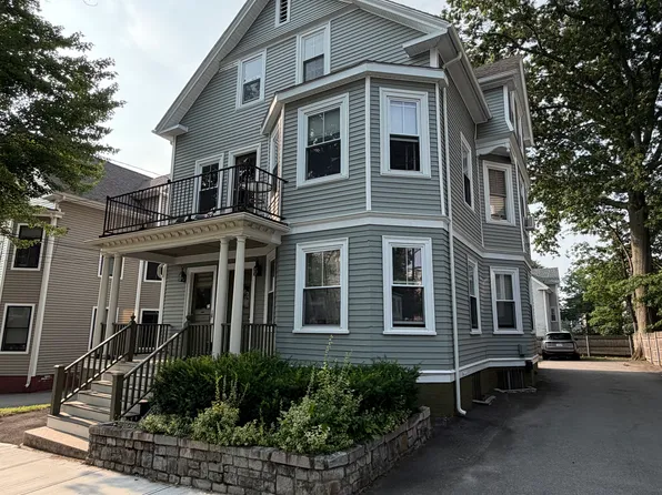 19 Preston St Floor 3, Providence, RI 02906
