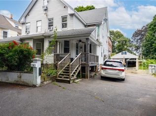 9 Fenner St, Cranston, RI 02910