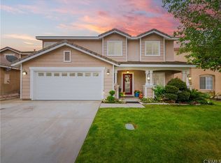 17003 Loma Vista Ct, Fontana, CA 92337