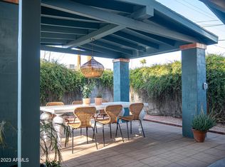 6902 E Edgemont Ave, Scottsdale, AZ 85257