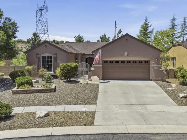 1048 N Hobble Strap St, Prescott Valley, AZ 86314