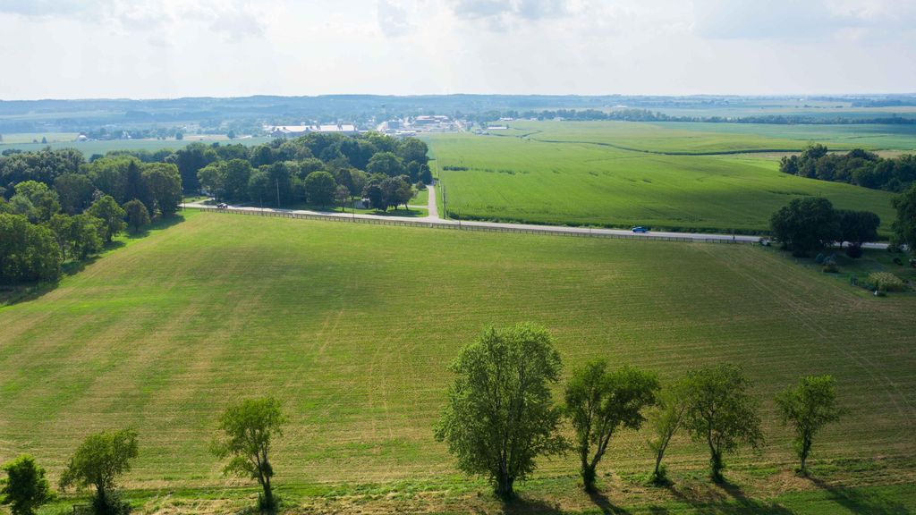 Real estate listing image