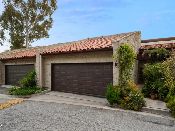 4225 Via Arbolada Unit 519, Los Angeles, CA 90042