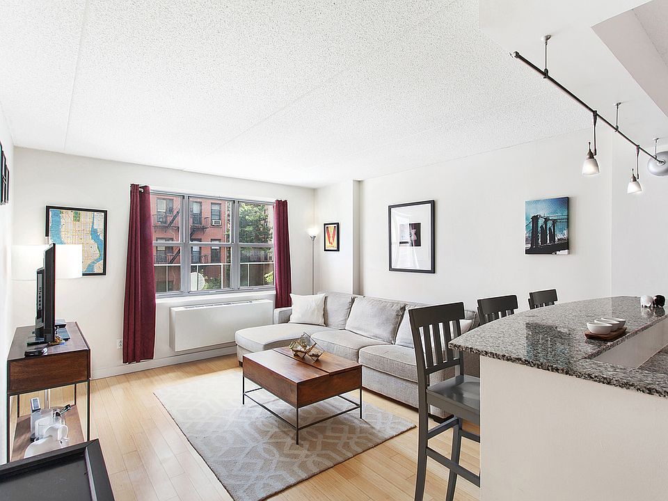 1st image of 516 W 47th St APT S4l