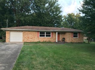 5638 Naomi Dr, Milford, OH