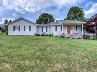 20 Fawn Cir, Chuckey, TN 37641
