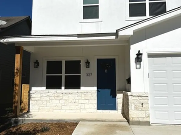 327 Ebner St #A, Boerne, TX 78006