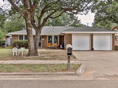 3207 88th St, Lubbock, TX, 79423
