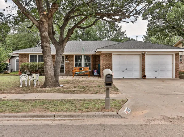 3207 88th St, Lubbock, TX 79423