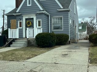 18870 Moenart St, Detroit, MI 48234