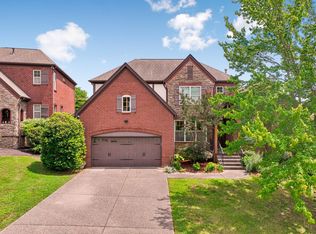4404 Birdseye Ct, Hermitage, TN 37076