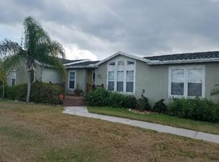 4925 NE 115th Pl, Okeechobee, FL 34972
