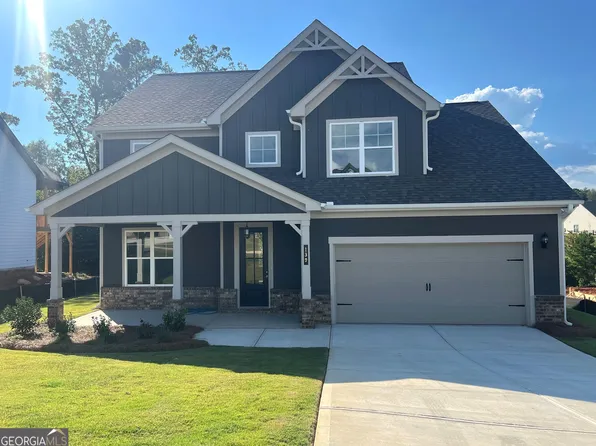 139 Applewood Way, Homer, GA 30547