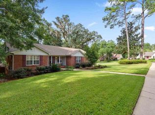 2901 Springfield Dr, Tallahassee, FL 32309