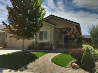 3539 Long Dr, Minden, NV 89423