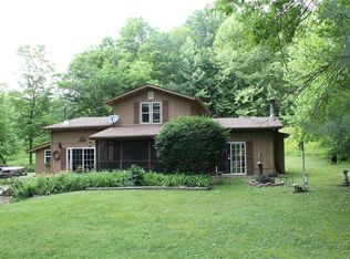6191 Possum Trot Rd, Unionville, IN 47468