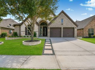 19915 Philippa Hills Trl, Cypress, TX 77433