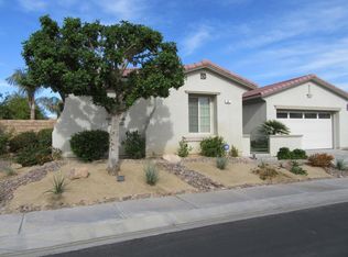 91 Via San Marco, Rancho Mirage, CA 92270