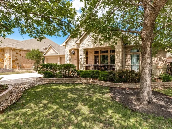 2718 Sun Mountain Dr, Leander, TX 78641