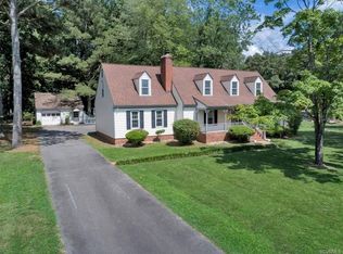 10 Kambis Dr, Henrico, VA 23231